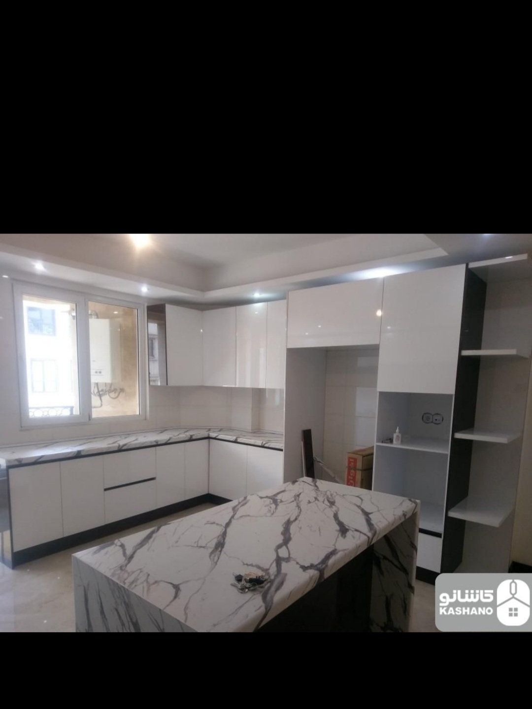  بالای کاج 102 متر ۲خواب