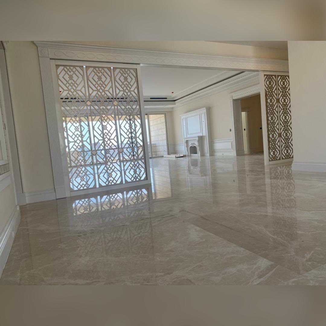 390 متر شاهکار کلاسیک