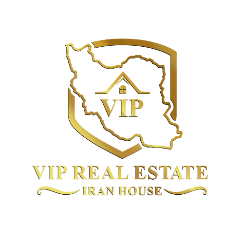 املاک خانه ایران VIP